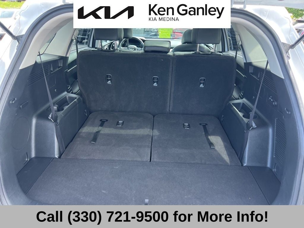 2023 Kia Sorento S