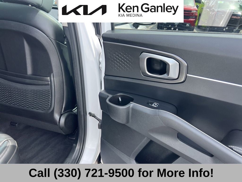 2023 Kia Sorento S