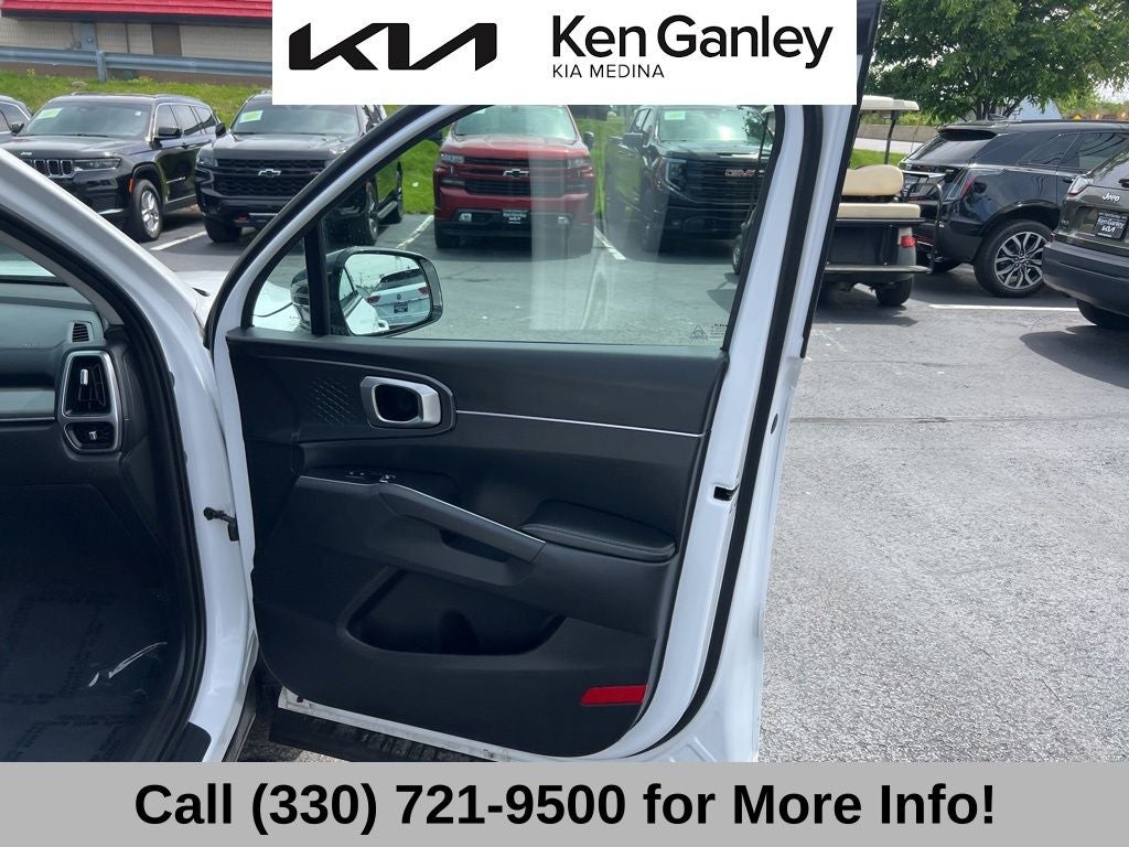 2023 Kia Sorento S