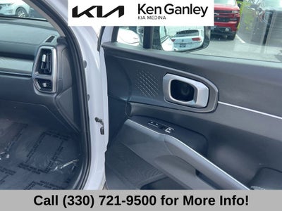 2023 Kia Sorento S