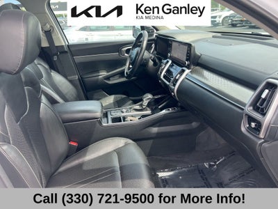 2023 Kia Sorento S