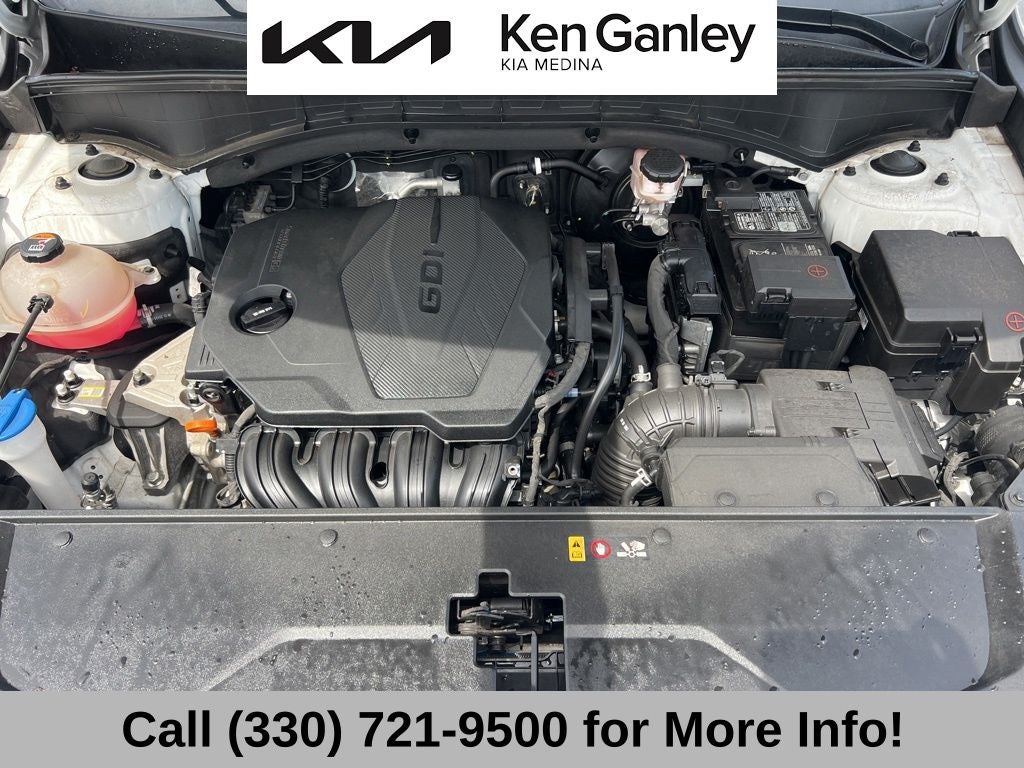2023 Kia Sorento S