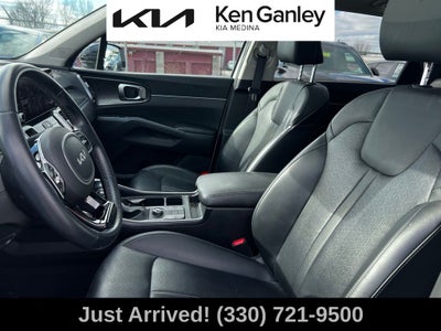 2023 Kia Sorento S