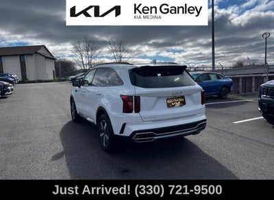 2023 Kia Sorento S