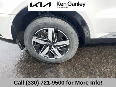 2023 Kia Sorento S