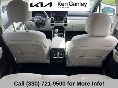 2023 Kia Sorento S