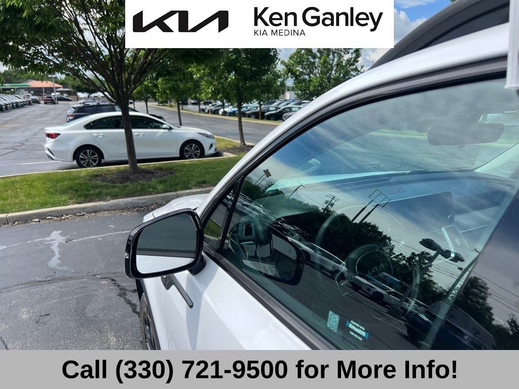 2023 Kia Sorento X-Line S