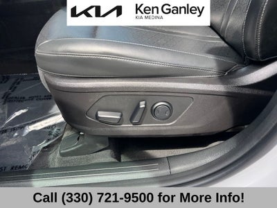 2023 Kia Sorento X-Line S