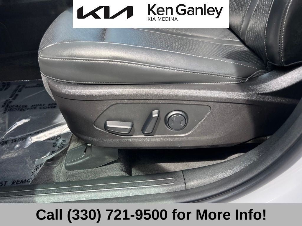 2023 Kia Sorento X-Line S