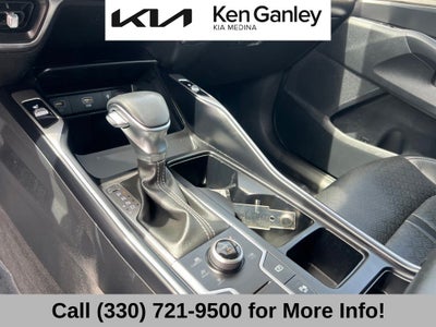 2023 Kia Sorento X-Line S