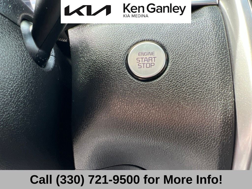 2023 Kia Sorento X-Line S