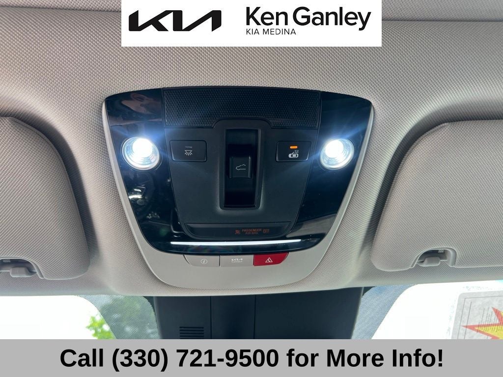 2023 Kia Sorento X-Line S