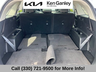 2023 Kia Sorento X-Line S