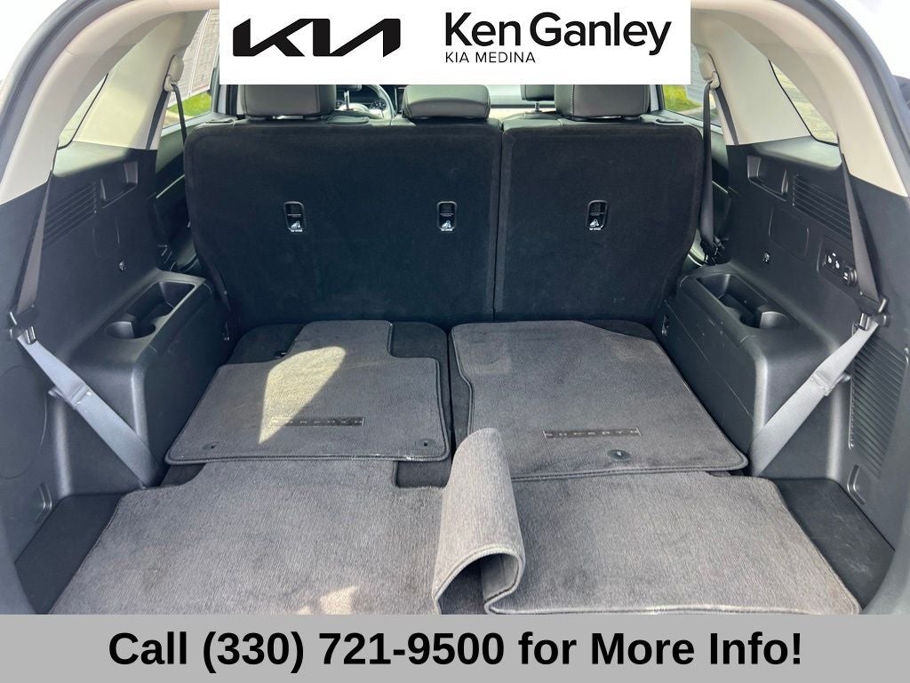 2023 Kia Sorento X-Line S