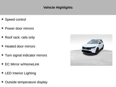2023 Kia Sorento X-Line S