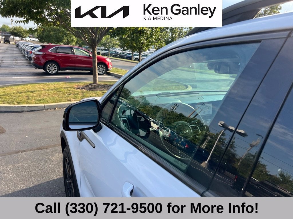 2023 Kia Sorento X-Line S