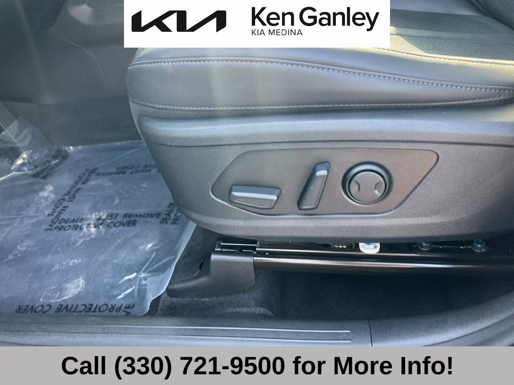 2023 Kia Sorento X-Line S
