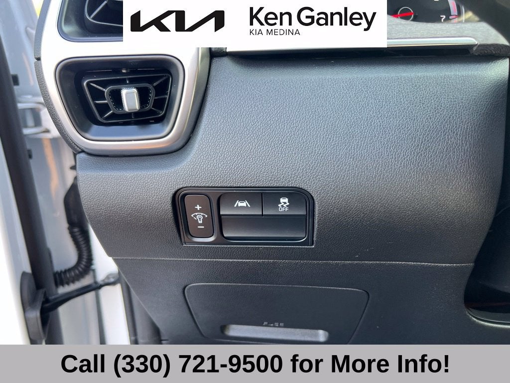 2023 Kia Sorento X-Line S