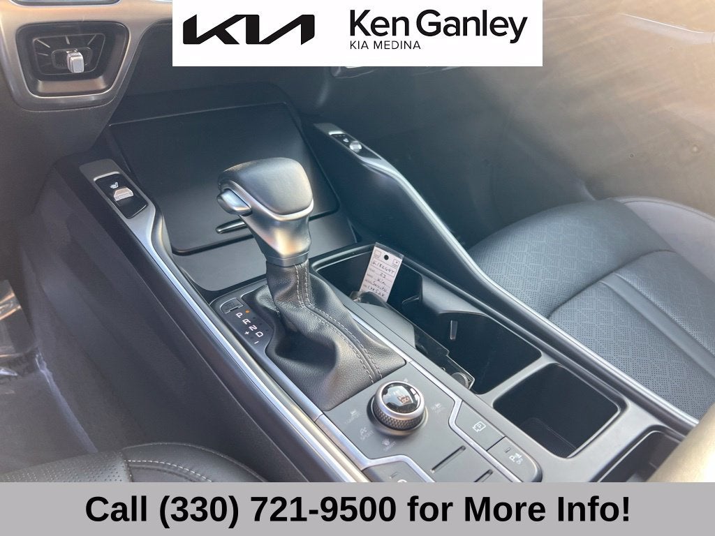 2023 Kia Sorento X-Line S