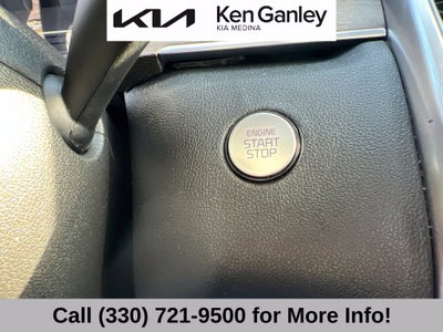 2023 Kia Sorento X-Line S
