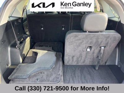 2023 Kia Sorento X-Line S