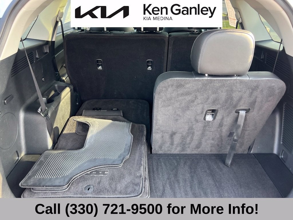 2023 Kia Sorento X-Line S