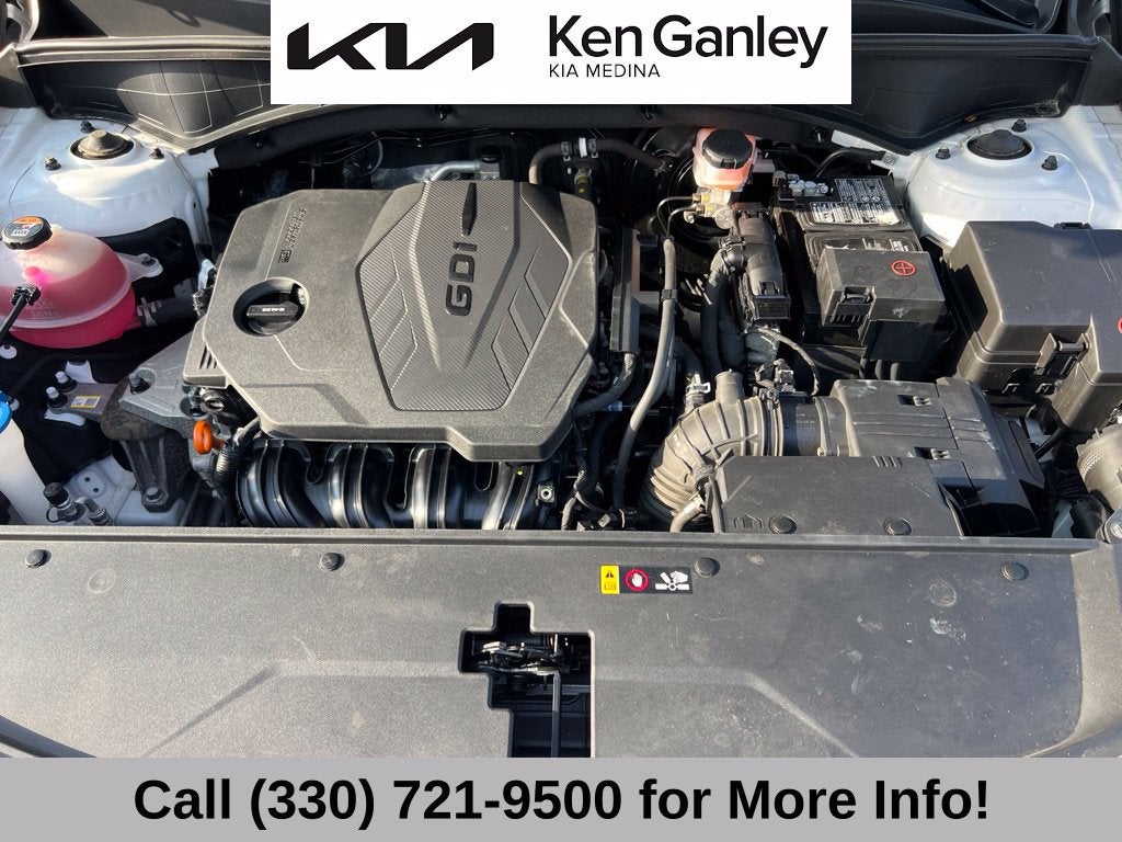 2023 Kia Sorento X-Line S