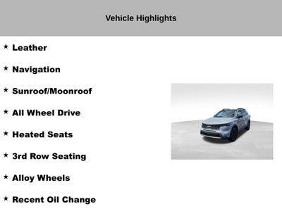 2023 Kia Sorento X-Line S