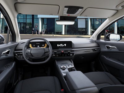 2027 Kia Sportage Hybrid LX