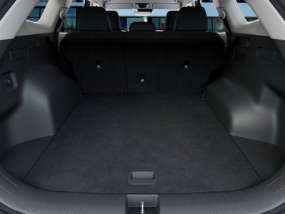 2027 Kia Sportage Hybrid LX