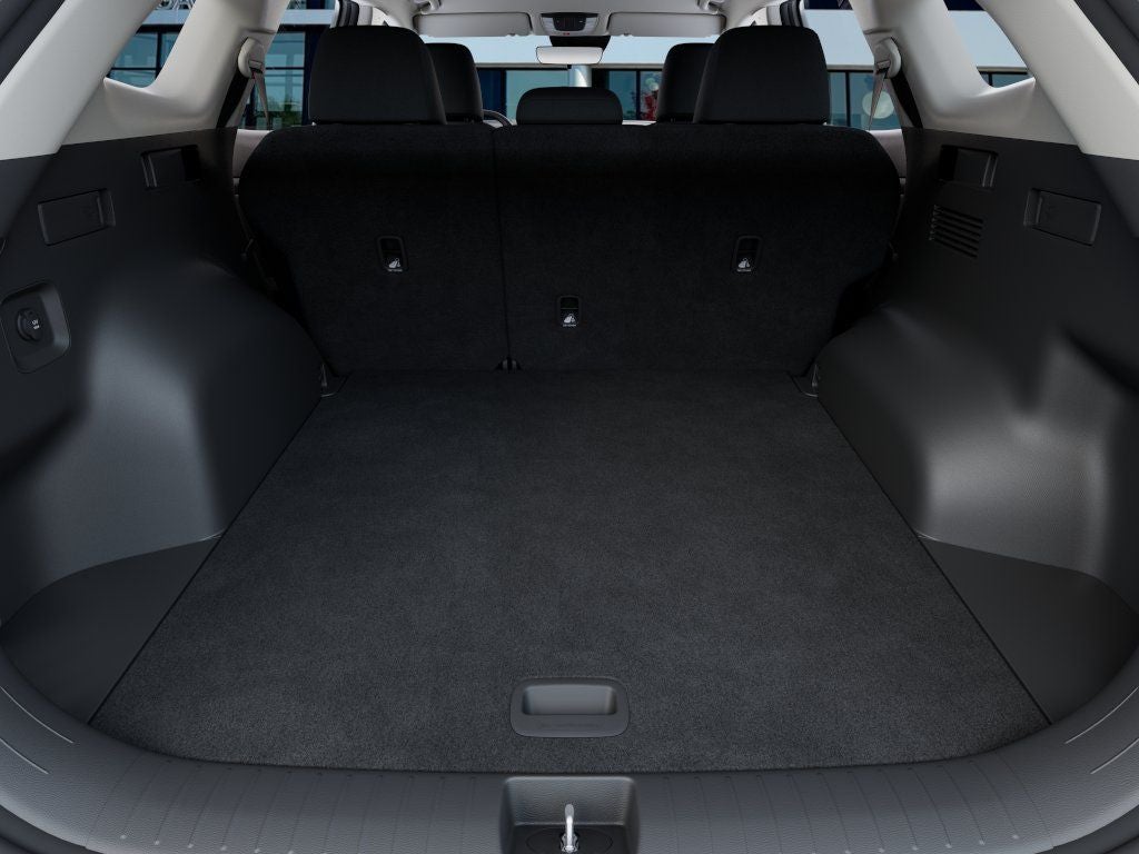 2027 Kia Sportage Hybrid S