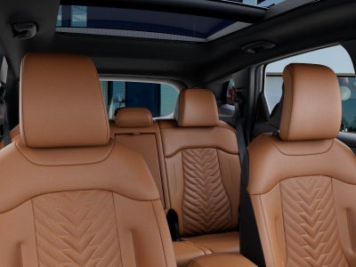 2027 Kia Sportage Hybrid X-Line