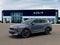 2027 Kia Sportage Hybrid EX