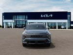 2027 Kia Sportage Hybrid X-Line