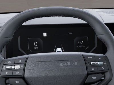 2027 Kia Sportage Hybrid X-Line