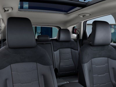 2027 Kia Sportage Hybrid SX-Prestige