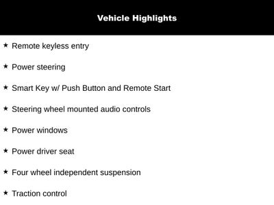 2023 Kia Stinger GT-Line
