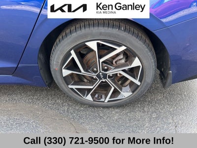 2025 Kia K5 EX