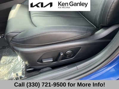 2025 Kia K5 EX