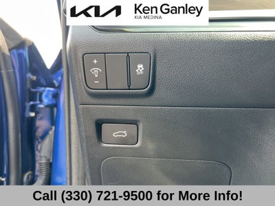 2025 Kia K5 EX