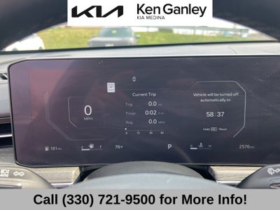 2025 Kia K5 EX