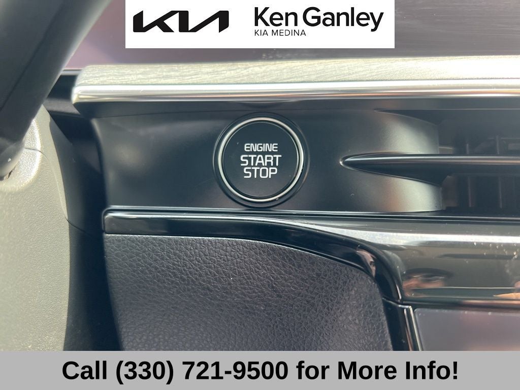 2025 Kia K5 EX