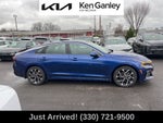 2025 Kia K5 EX