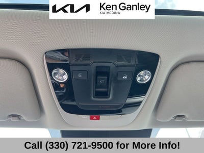 2025 Kia K5 EX