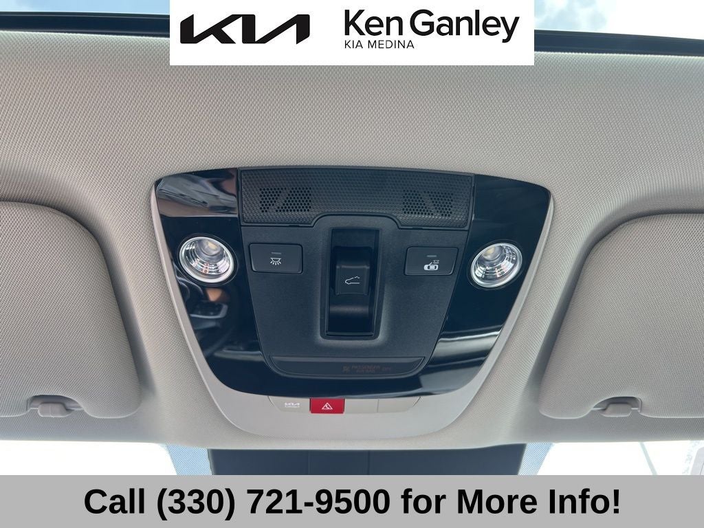 2025 Kia K5 EX