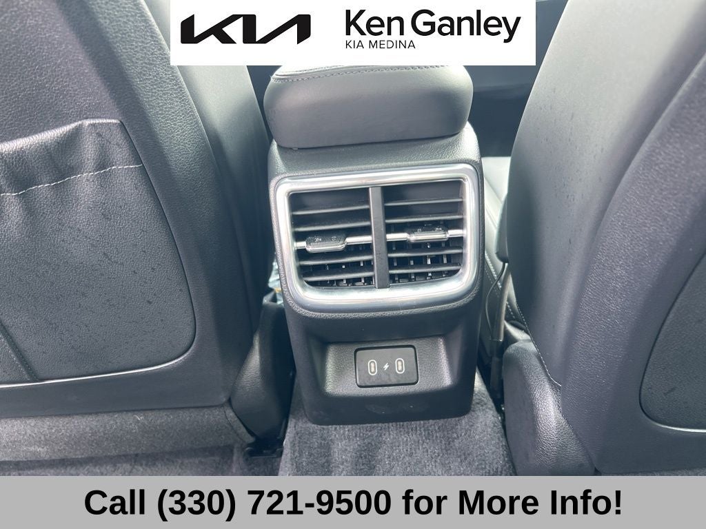 2025 Kia K5 EX
