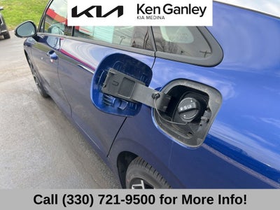 2025 Kia K5 EX