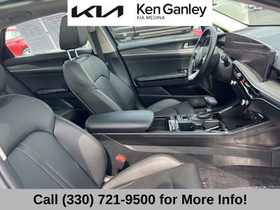2025 Kia K5 EX