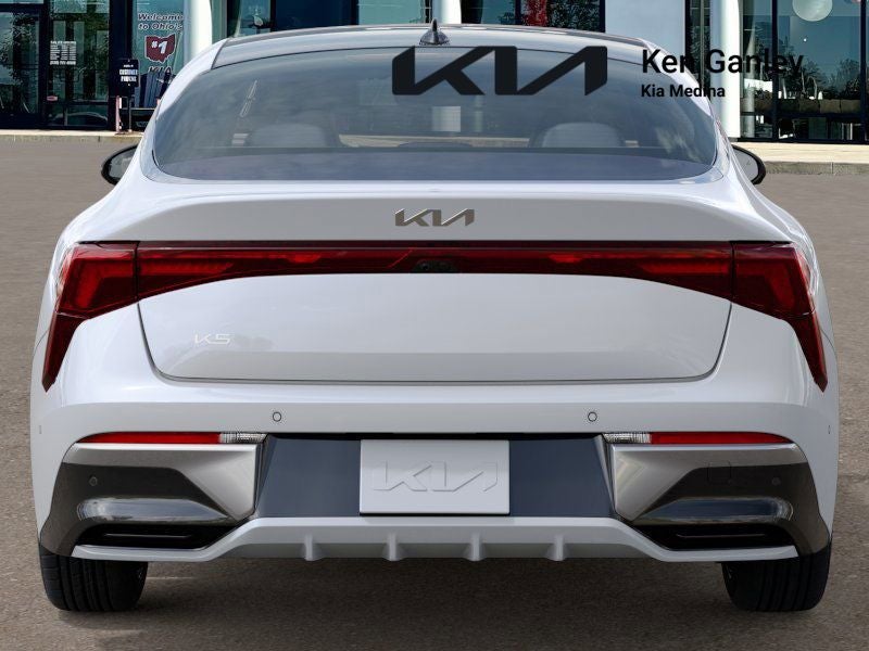 2026 Kia K5 EX