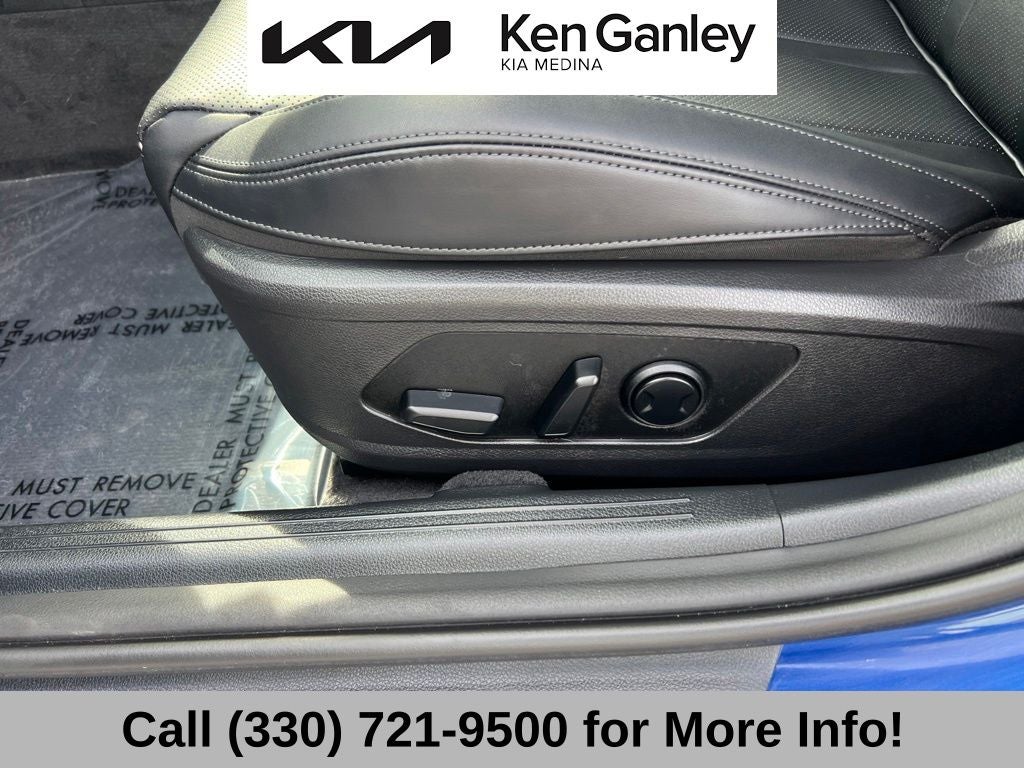 2025 Kia K5 EX
